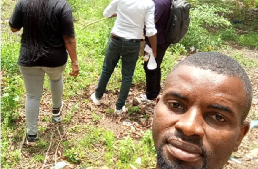 SALWACO & Felicity Solar Embark on Joint Assessments…