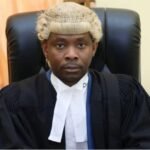 Profile of Newly Approved High CourtJudge Honourable Justice Mark Ngegba