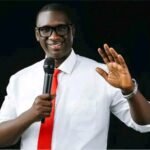 A Window into Dr Ibrahim Bangura’s Struggles, Dedication and Road to Leadership