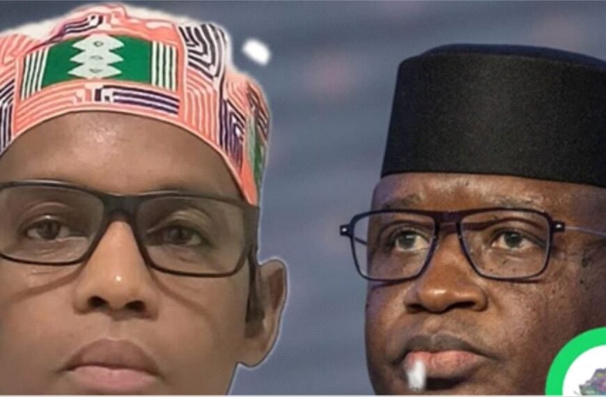 If I Were President of Sierra Leone