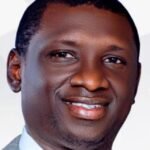 Dr. Ibrahim Bangura is an Incredible Teacher-Leader