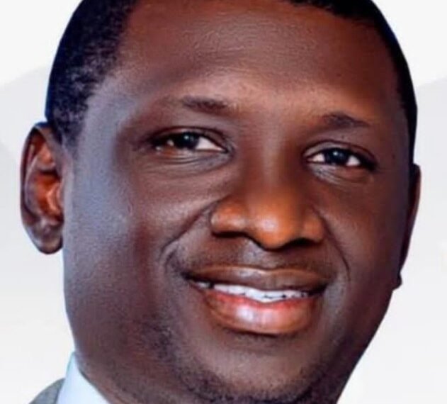 Dr. Ibrahim Bangura is an Incredible Teacher-Leader