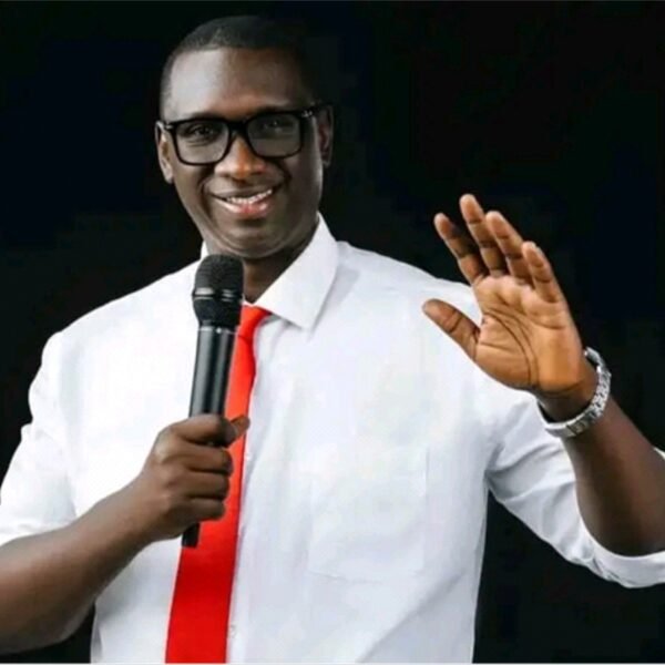 United We Stand -Dr Ibrahim Bangura Calls For Unity In APC