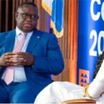 Sierra Leone’s President Julius Maada Bio Leads Charge for Africa’s Narrative at Oxford Africa Conference 2025