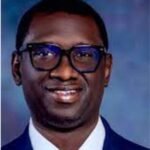 Dr Ibrahim Bangura: A Leader with a vision