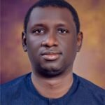 Dr. Ibrahim Bangura’s Profile