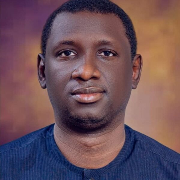 Dr. Ibrahim Bangura’s Profile
