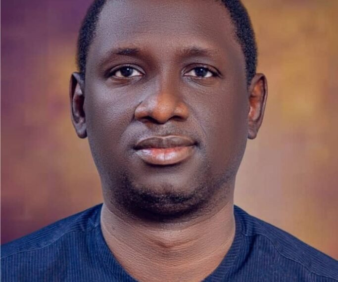 Dr. Ibrahim Bangura’s Profile