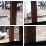 TENSION! Samura Kamara In Hiding …Police Blockade Residences