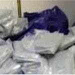 £140 Million Cocaine Seized From Sierra Leone