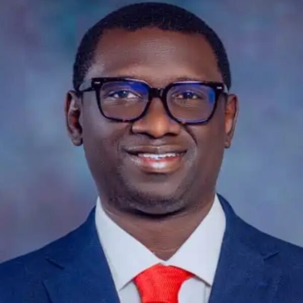 Yenga’s Displaced Residents Laud Dr. Ibrahim Bangura’s Advocacy