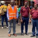 SLRSA Launches New Operation