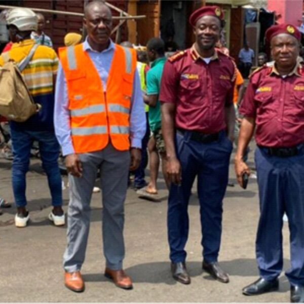 SLRSA Launches New Operation