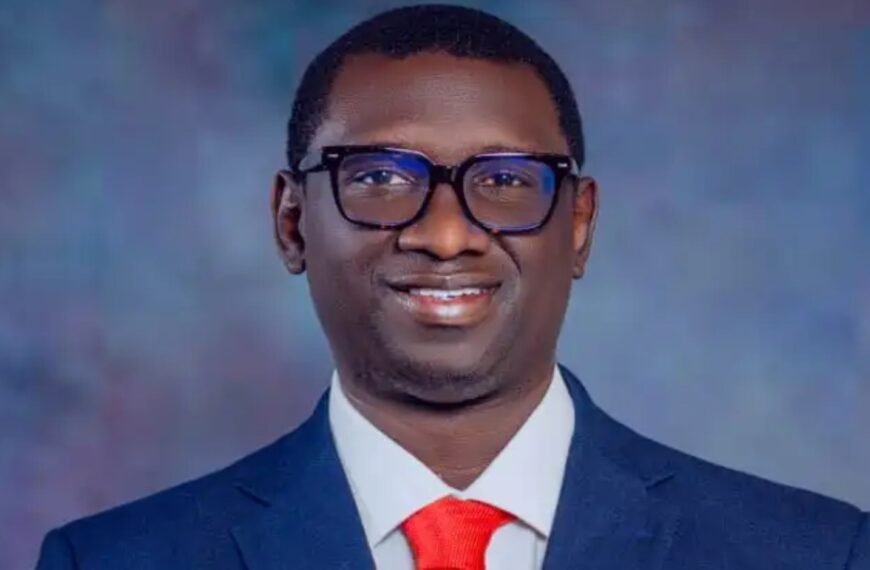 Yenga’s Displaced Residents Laud Dr. Ibrahim Bangura’s Advocacy