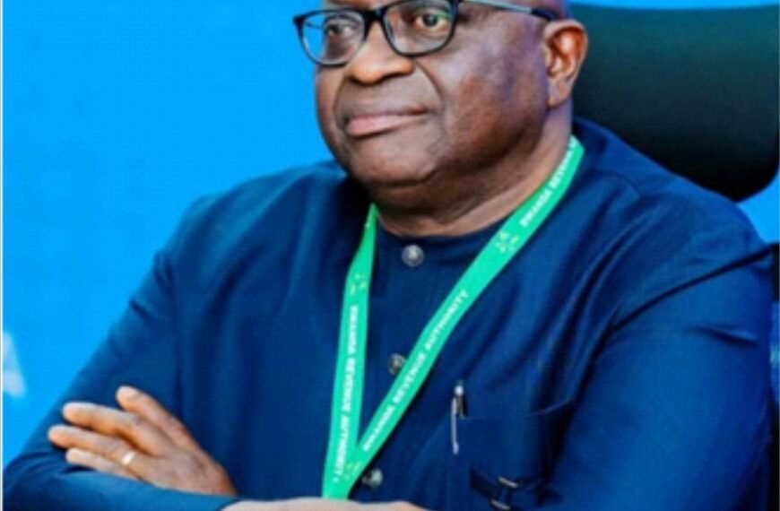 NRA Conducts Study Tour In Rwanda