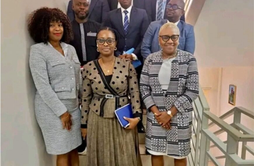 NRA Visits Commerce and Mortgage Bank