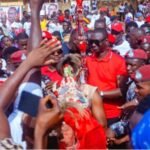 APC will be wise to have Dr Ibrahim Bangura as leader