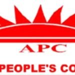 Lower Level Elections…. APC Present Rules & Regulations