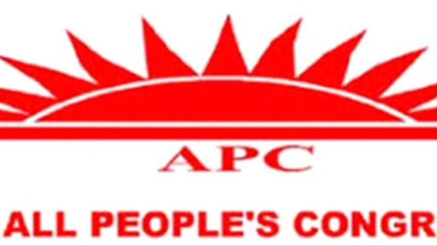 Lower Level Elections…. APC Present Rules & Regulations