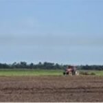 Parliamentary Committee Inspects Torma Bum Irrigation Project