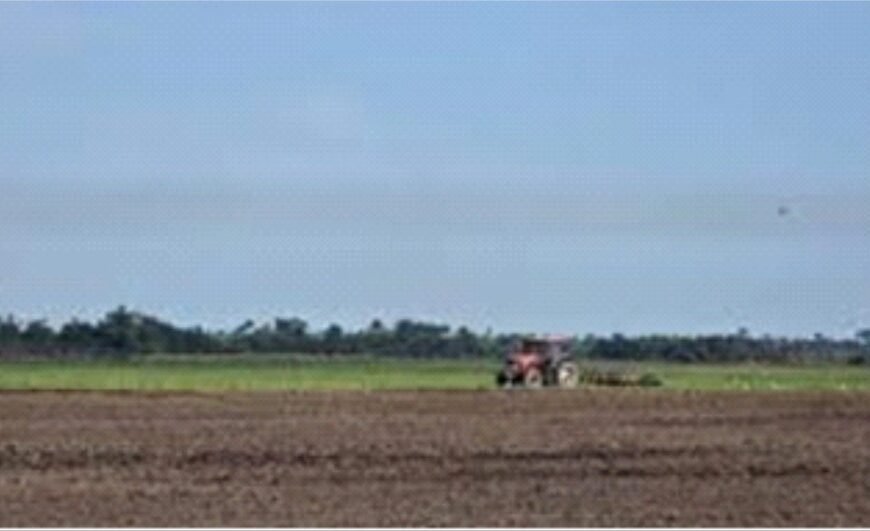 Parliamentary Committee Inspects Torma Bum Irrigation Project