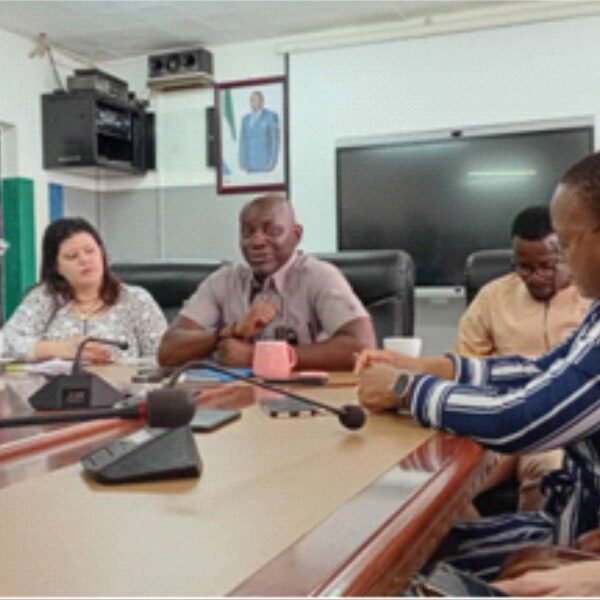 Sierra Leone Hosts High-Level Forum on South-South Cooperation