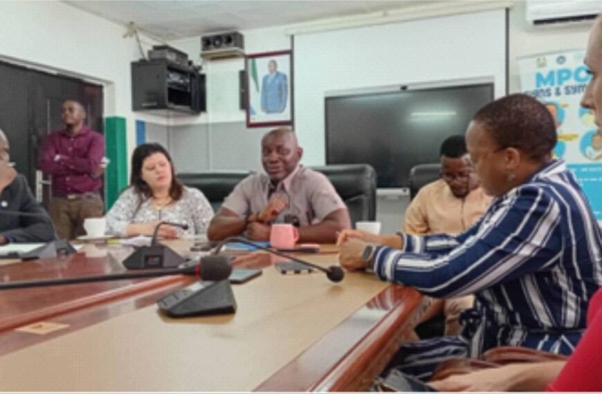 Sierra Leone Hosts High-Level Forum on South-South Cooperation