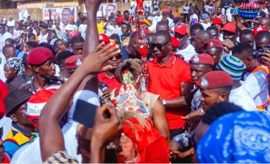 APC will be wise to have Dr Ibrahim…