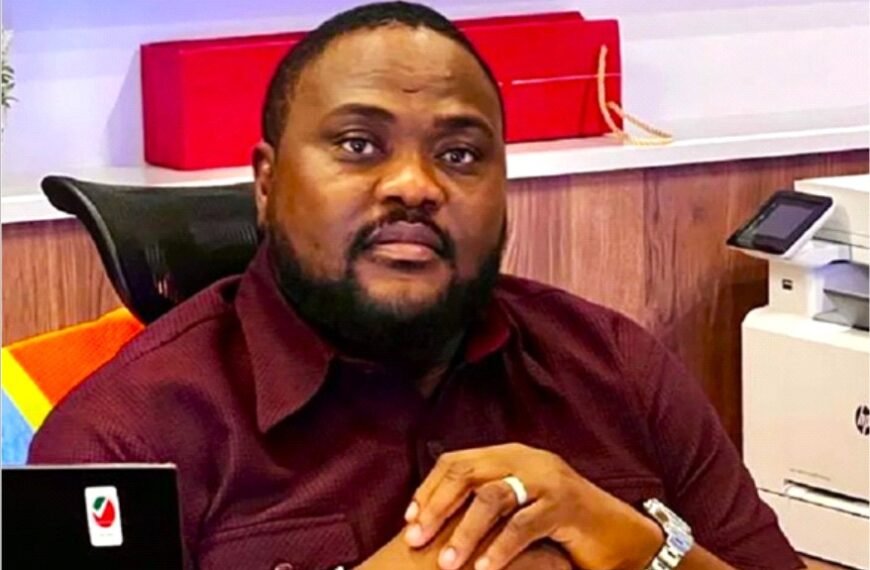 As Yankuba Askia Bio’s Dynamic Leadership Hailed…SLPHA In…