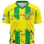 SLPHA FC Unveils New Jerseys for the 2024/25 Premier League Season