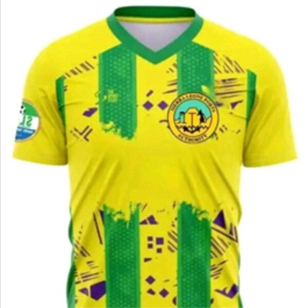 SLPHA FC Unveils New Jerseys for the 2024/25 Premier League Season