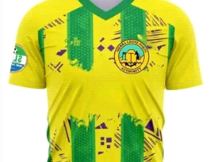 SLPHA FC Unveils New Jerseys for the 2024/25&hellip;