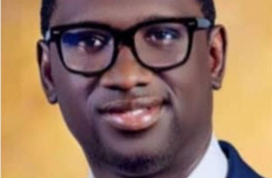 DR. IBRAHIM BANGURA’S BRAVE JOURNEY TO MATTRU JONG:&hellip;