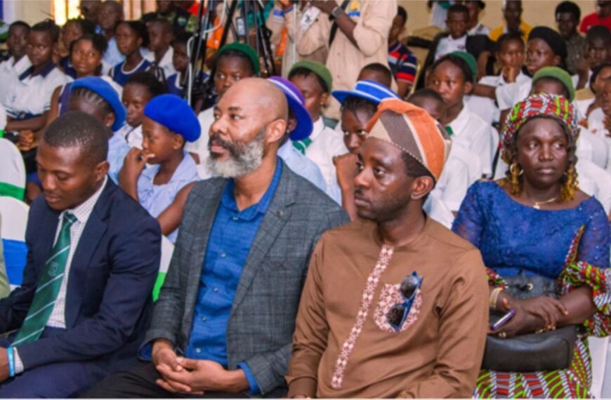 MoICE Engages Six Schools in Civic Education Quiz…