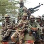 Yenga and the Plot to Extend Power