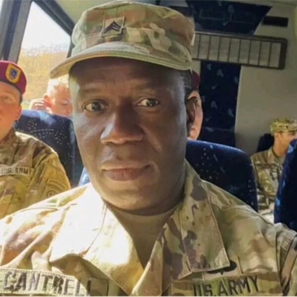 Biography of Sierra Leonean-born Hollywood Actor Brian A. Conteh