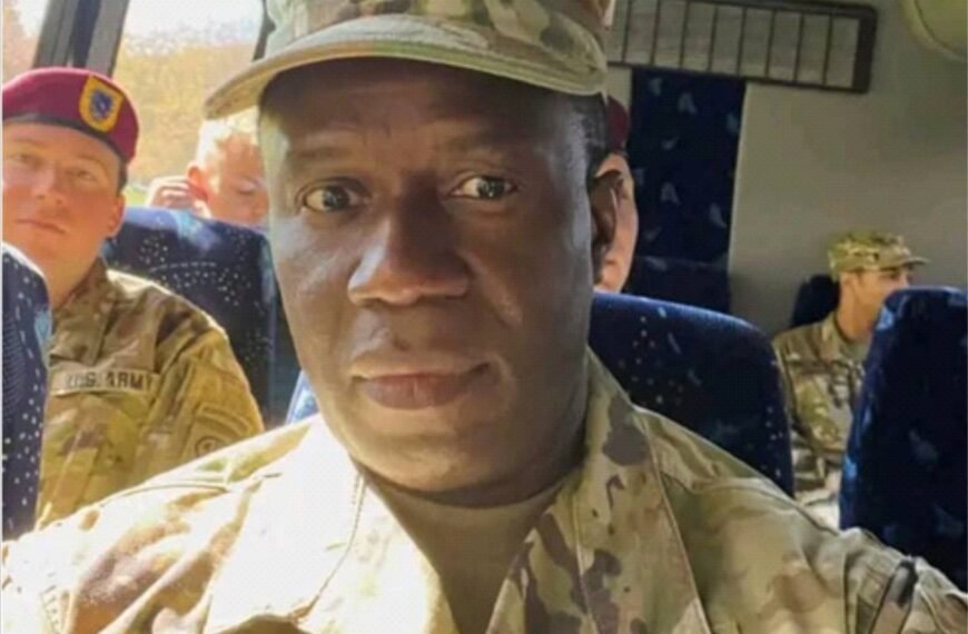 Biography of Sierra Leonean-born Hollywood Actor Brian A.…