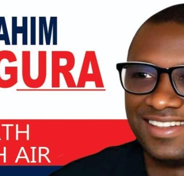 Time to: – Heal. Build. Unite