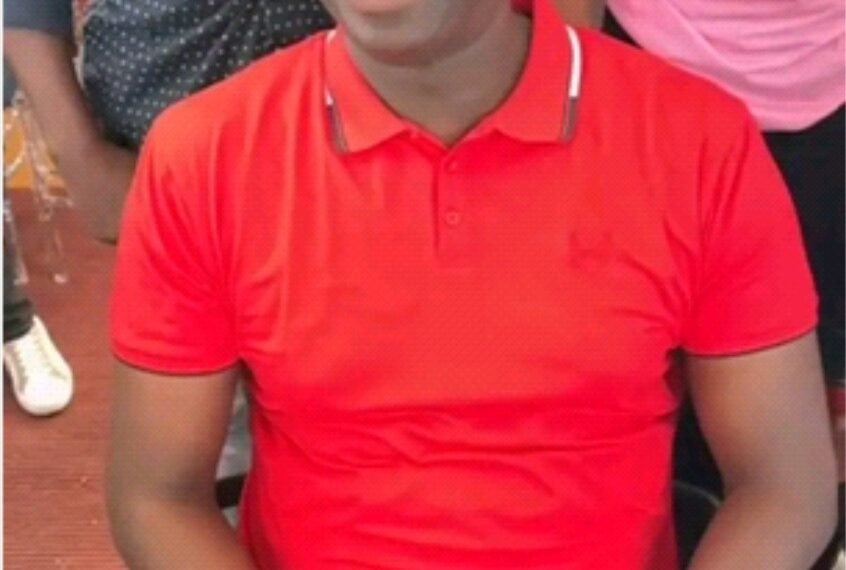 Ibrahim Bangura: The True APC Son to Lead…