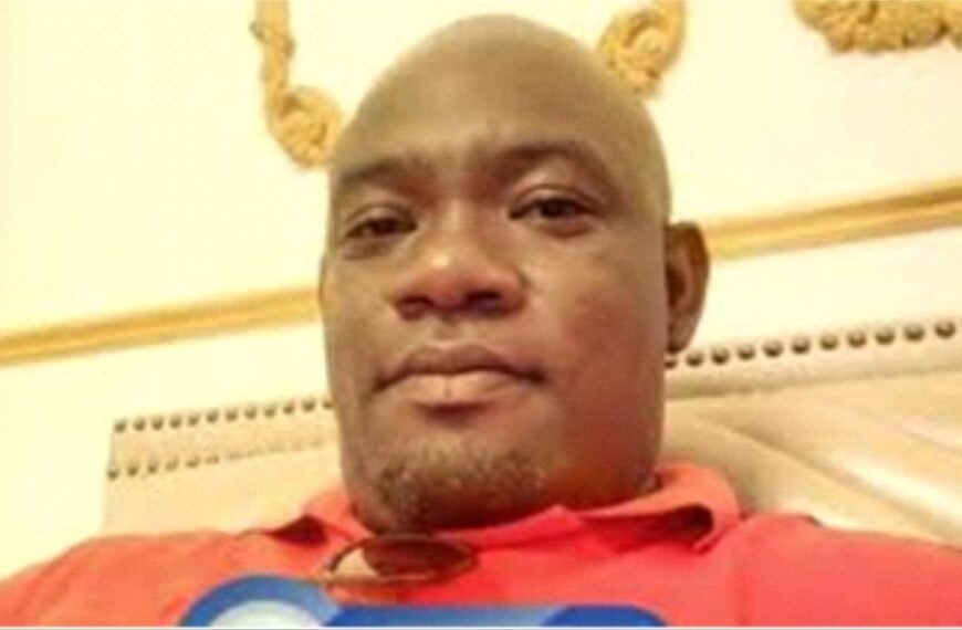 For 2028 Elections… APC Ready Clean Sweep, No&hellip;