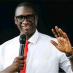 Dr. Ibrahim Bangura: Our Only Hope to Bring the APC Party Back to Power in 2028