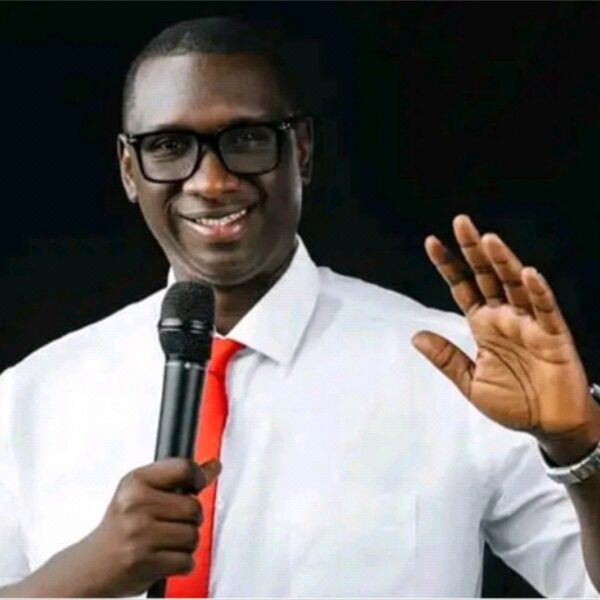 Dr. Ibrahim Bangura: Our Only Hope to Bring the APC Party Back to Power in 2028