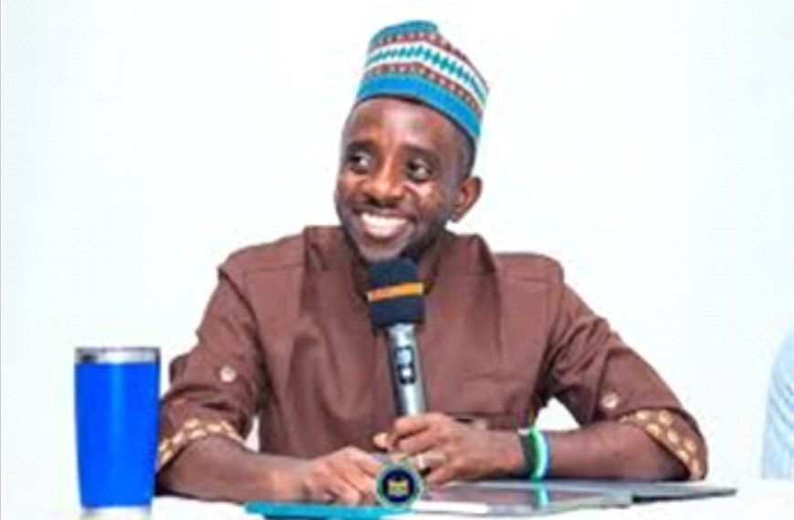 Yenga Saga… Sierra Leone Goes ECOWAS, AU, UN