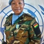 Peacekeepers from Ghana and Sierra Leone Serving in Abyei to Receive Top United Nations Military and Police Awards