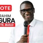 Prof Dr Ibrahim Bangura Leading APC Flag-Bearer Aspirant