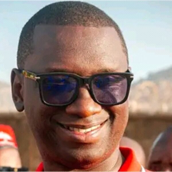 A WINDOW TO DR IBRAHIM BANGURA’S STRUGGLES, DEDICATION, AND ROAD TO LEADERSHIP