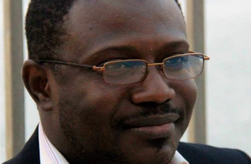 Sierra Leone’s Census Dilemma: APC Raises Red Flags&hellip;