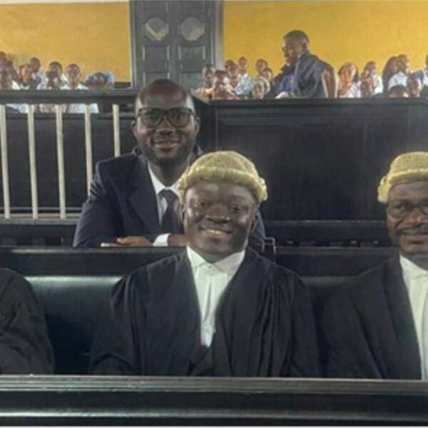 Legal Aid Board Represents 57 Accused Persons in May Call Over in Freetown