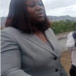 Executive Director Poised To Deliver