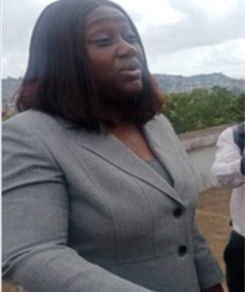 Executive Director Poised To Deliver